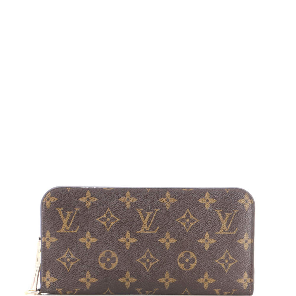 Louis Vuitton Insolite Wallet
